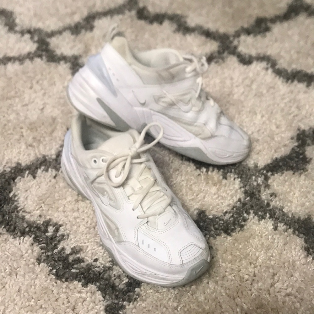 Nike m2 tekno